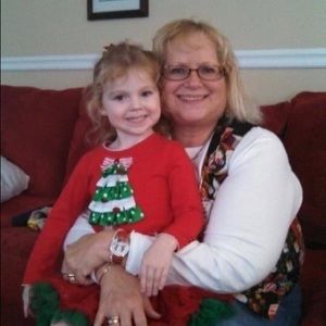 Meet your Posher, Janice